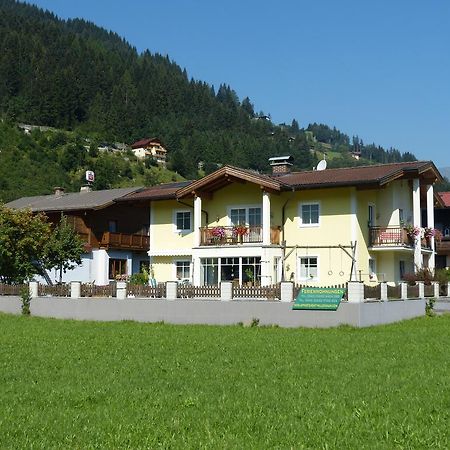 Appartement Millennium Bad Gastein Exteriér fotografie