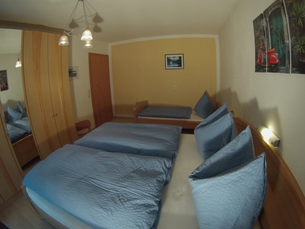 Appartement Millennium Bad Gastein Exteriér fotografie