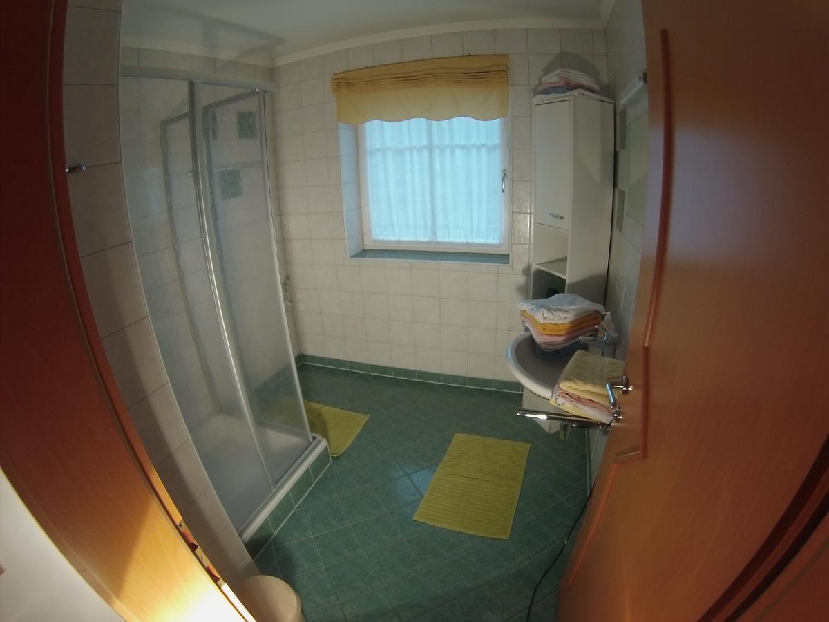 Appartement Millennium Bad Gastein Exteriér fotografie