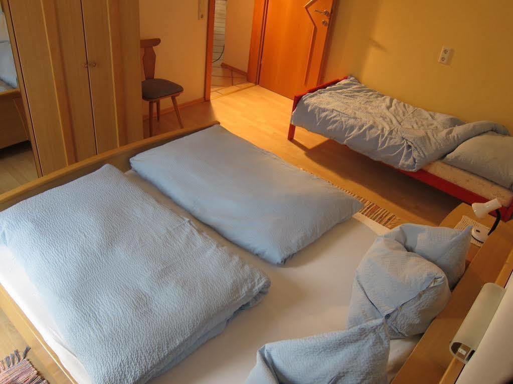 Appartement Millennium Bad Gastein Exteriér fotografie